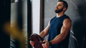 Qual é o melhor Whey Protein para ganhar massa muscular?