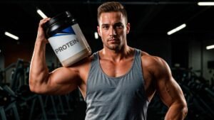 Qual o melhor Whey Protein: Concentrado, Isolado ou Hidrolisado?