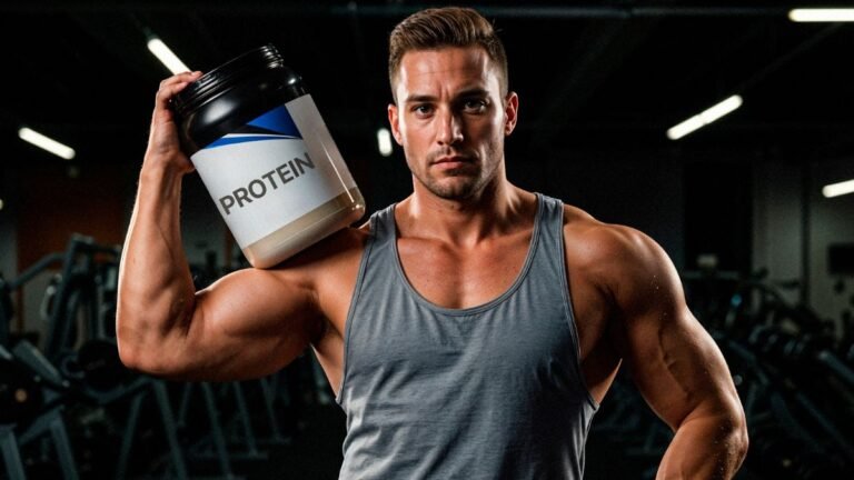 Qual o melhor Whey Protein: Concentrado, Isolado ou Hidrolisado?