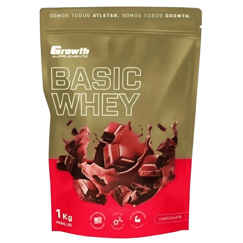 qual é o melhor whey protein para ganhar massa muscular